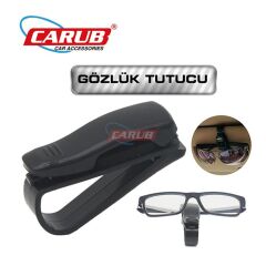 GÖZLÜK TUTUCU SİYAH KOD:4620628