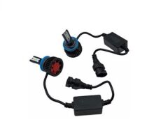 LED ZENON TURBO MİNİ H11 KOD:108005