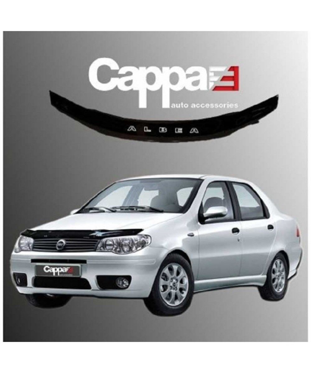 KAPUT KORUYUCU RÜZGARLIĞI FİAT ALBEA 2008 VE SONRASI KOD:KF16291