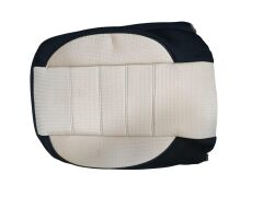 KOLTUK KILIFI 1+1 KAPTAN PİLOT KOLTUK KOD:68