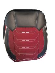 KOLTUK KILIFI KETEN TAY TÜYÜ BİNEK ARAÇLAR ARKASI BÜTÜN KOD:79