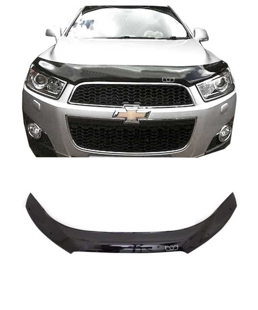 KAPUT KORUYUCU RÜZGARLIĞI CHEVROLET CAPTİVA 2013 SONRASI KOD:KK16766