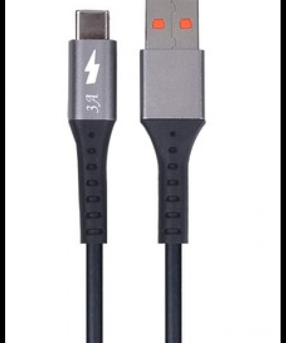 USB KABLO YENİ MODEL TİP-C NOİSE KOD:PT120