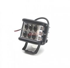 ÇALIŞMA LAMBASI 10-30V ÇAKAR BEYAZ- SARI FONKS KOD:3010598