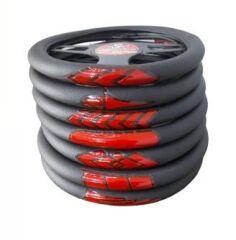 DİREKSİYON KILIFI GEÇME 3 BOYUTLU MASAJLI VE LÜX FOSFORLU KOD:005