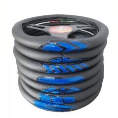 DİREKSİYON KILIFI GEÇME 3 BOYUTLU MASAJLI VE LÜX FOSFORLU KOD:005