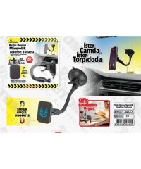 TELEFON TUTUCU KUĞU BOYNU MANYETİN KOD:44542