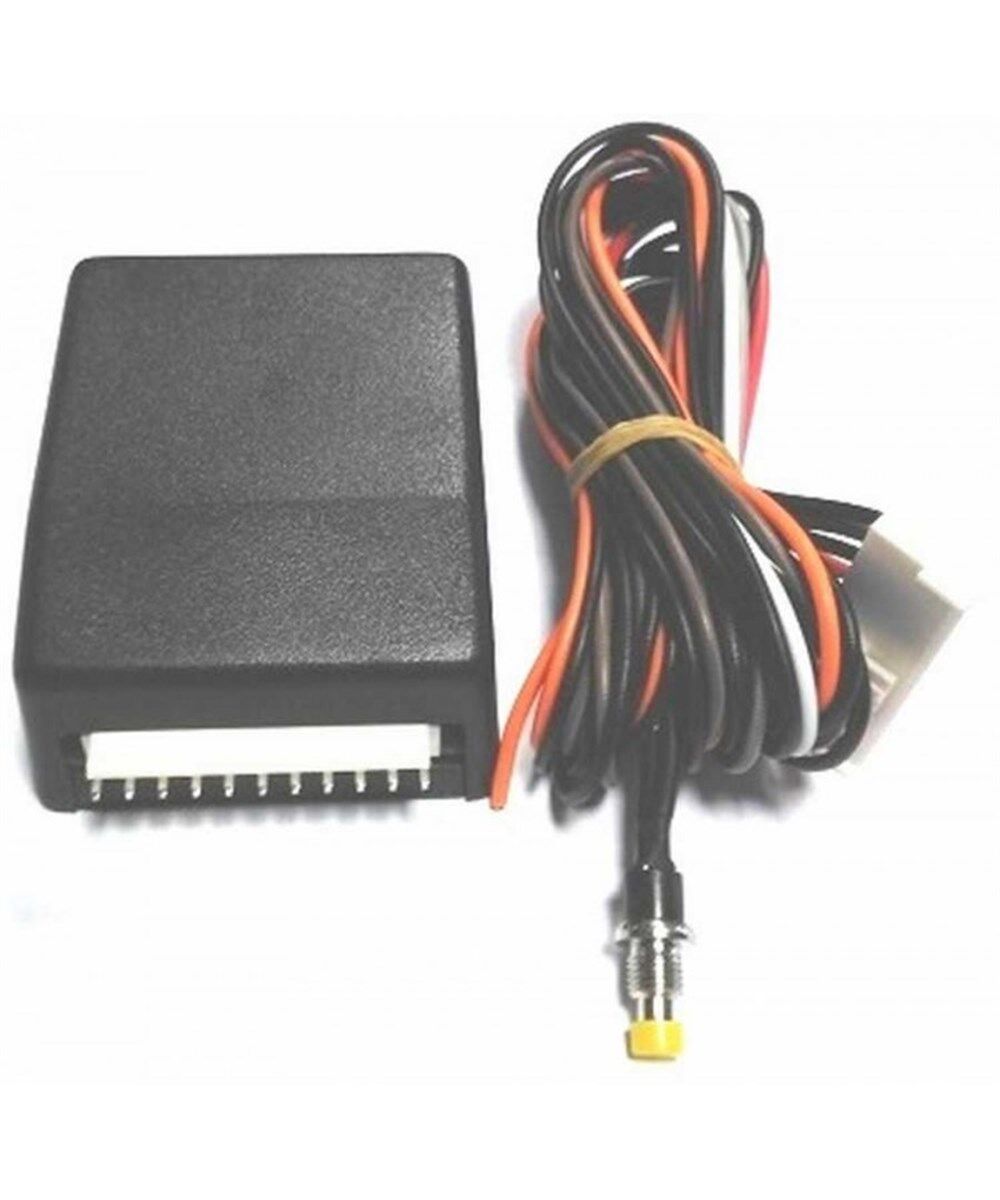 NURİ ALÇO KORNA MODÜLÜ 12V-24V 5 TONLU ÖZEL SİGORTA SİSTEMİ KOD:LDR08