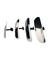 İÇ DİKİZ AYNASI SÜSLEN 4'LÜ SET KOD:SUS22