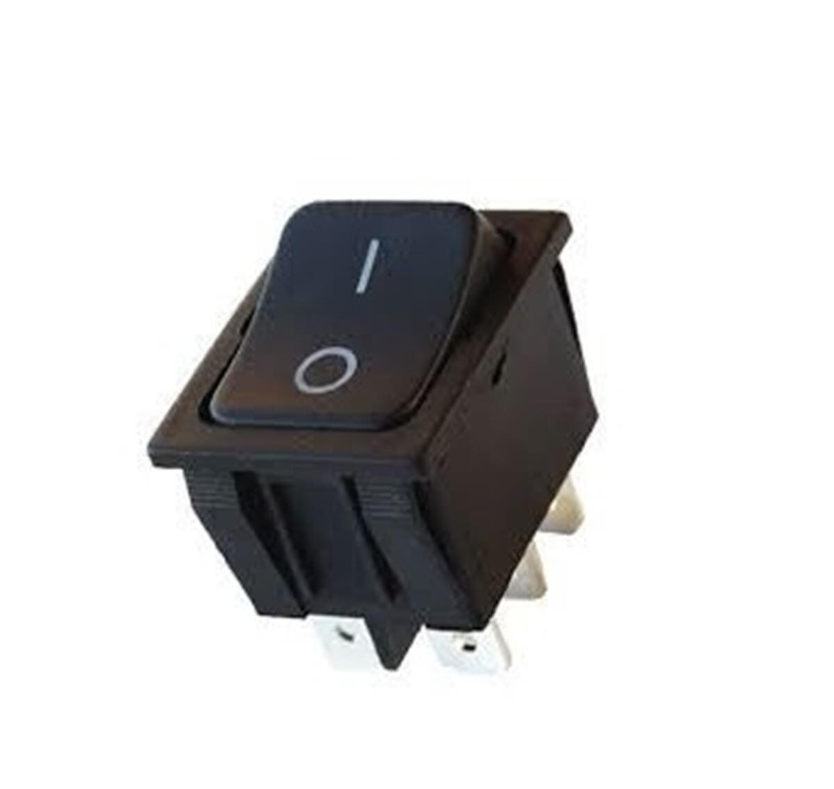 AÇMA KAPAMA KÜÇÜK ANAHTAR DÜĞME DİKDÖRTGEN KOD:L1081