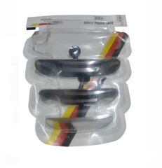 İÇ DİKİZ AYNASI SÜSLEN 3'LÜ SET KOD:SUS22-1