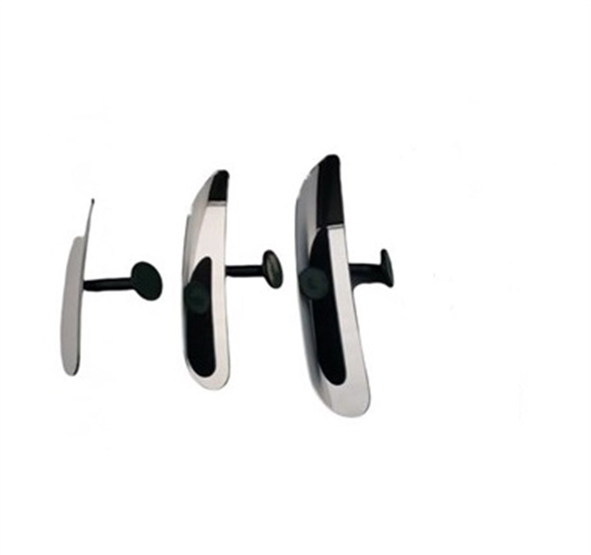 İÇ DİKİZ AYNASI SÜSLEN 3'LÜ SET KOD:SUS22-1