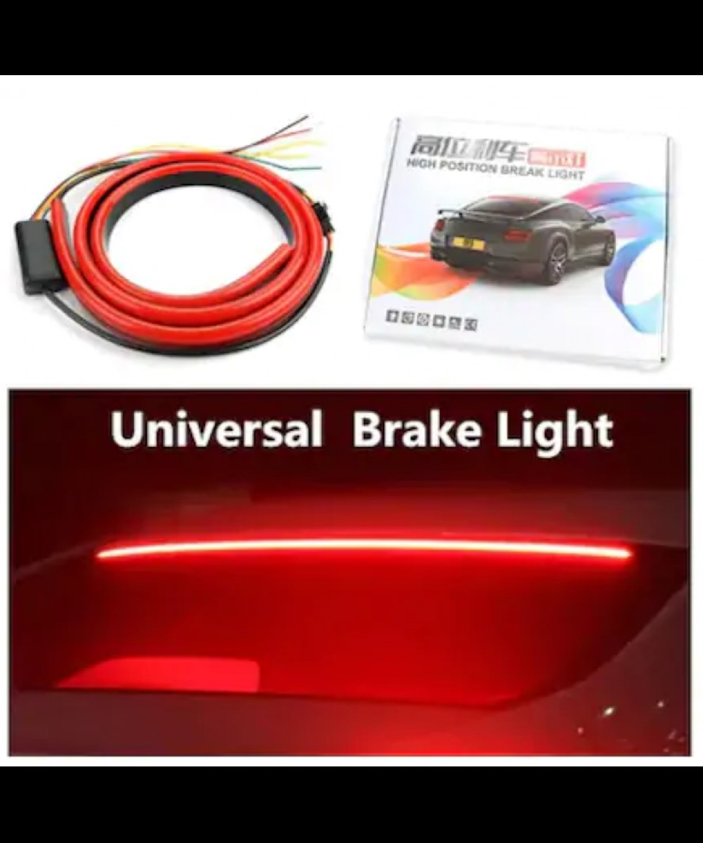 STOP LEDİ 1MT ŞERİT KOD:ITH1525