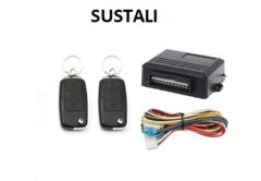 AÇMA KAPAMA SUSTALI KOD:ITH