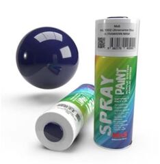 SPREY BOYA 400 ML MAVİ KOD:AKÇ