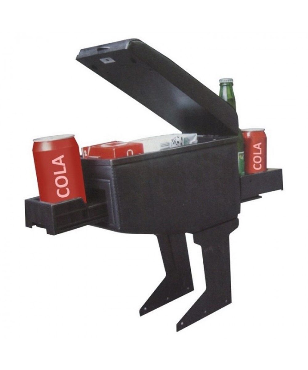 MULTİ KOLÇAK SİYAH 2 BARDAKLIKLI KOD:4700103