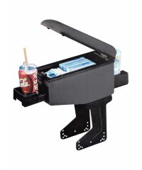 MULTİ KOLÇAK GRİ 2 BARDAKLIKLI KOD:4700101