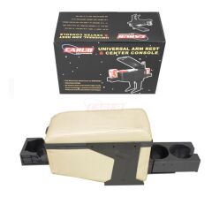 MULTİ KOLÇAK BEJ 2 BARDAKLIKLI KOD:4700105