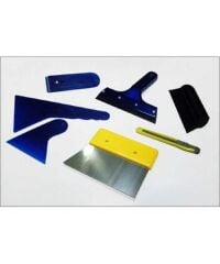 CAM FİLMİ ÇEKME APARAT SETİ 7 PARÇA KOD:1245021