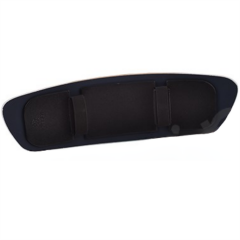 İÇ DİKİZ AYNA SAFİR GEÇME-1 31X9,5CM KOD:551050