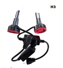 H3 LED ZENON CSP KOD:KGN0109002