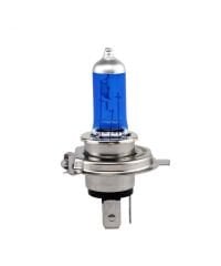 H4 MOTORSİKLET AMPULU BEYAZ IŞIK 12V 35W HS1 KOD:MS-12 HS1