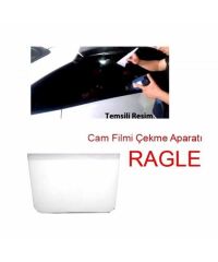 CAM FİLMİ ÇEKME APARATI RAGLE SPATULA KOD:1245010
