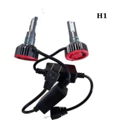 H1 LED ZENON CSP KOD:KGN0109001