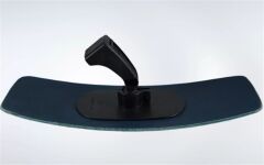 İÇ DİKİZ AYNASI ŞAHİN CAMLI AYAKLI-2 27X11CM KOD:513040