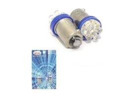 53 AMPUL 24V MAVİ TAKIM KOD:0403136