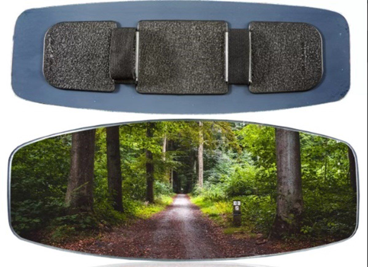 AYNA PALA GEÇME-1 33CMX12 CM BÜYÜK KOD:553040