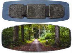 AYNA PALA GEÇME-1 33CMX12 CM BÜYÜK KOD:553040