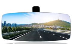 AYNA PALA ŞAHİN AYAKLI-2 31,5X10CM KOD:511040