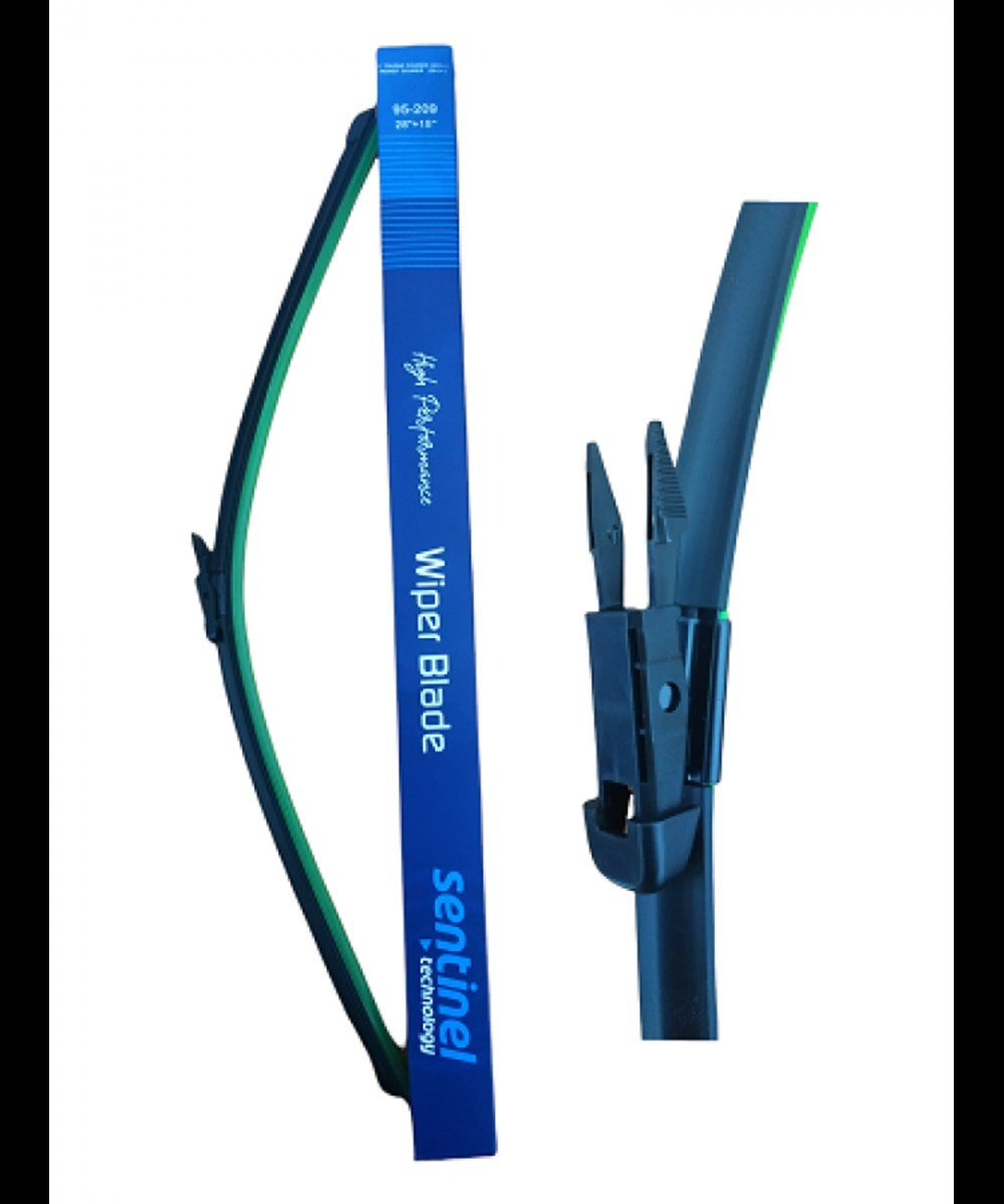 SİLECEK ÖN FORD TOURNEO COURİER TRANSİT COURİER (2013 VE SONRASI) 28''+15'' 2'Lİ TAKIM KOD:95-209