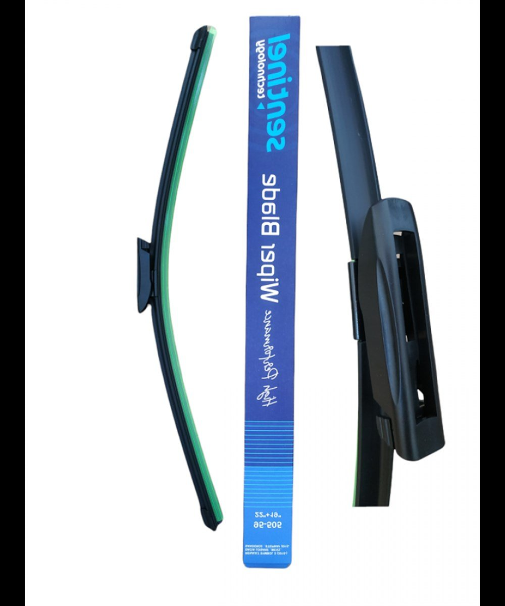 SİLECEK ÖN TAKIM (2 ADET) SYMBOL-3 2015-) LOGAN-2 MCV-2 KOD:95-505