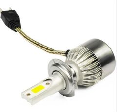 LED ZENON ECO PLUS H7 KOD:GL-XEPH7