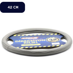 DİREKSİYON KILIFI MİNİBÜS 42 CM RENK ÇEŞİTLERİ KOD:12