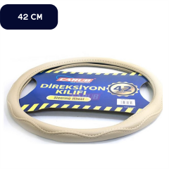 DİREKSİYON KILIFI MİNİBÜS 42 CM RENK ÇEŞİTLERİ KOD:12