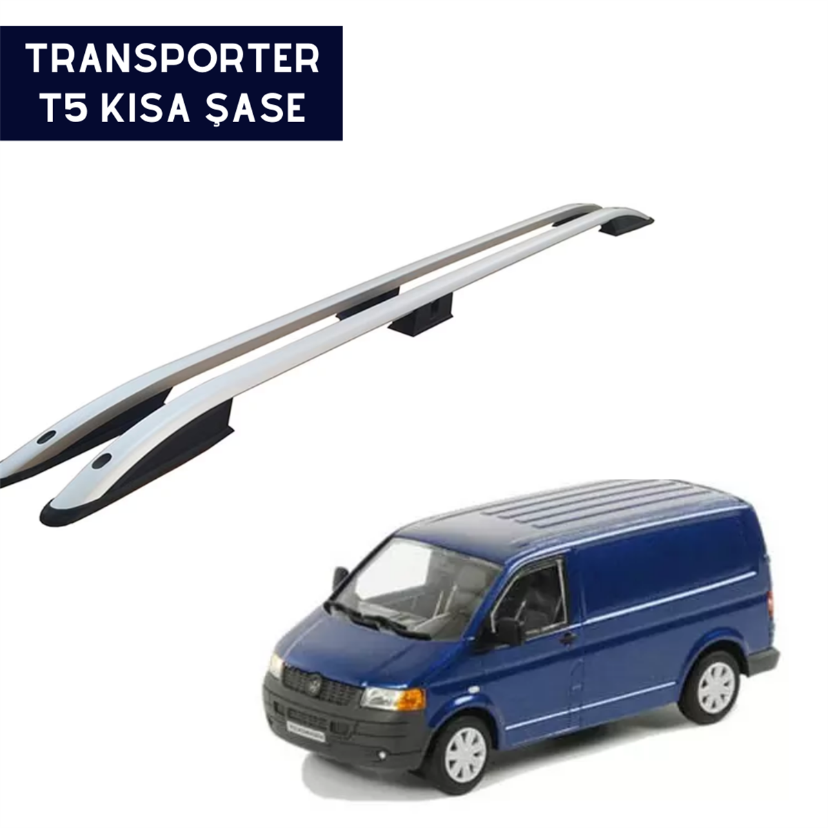 PORT BAGAJ TAVAN ÇITASI VOLKSWAGEN TRANSPORTER T5 KISA ŞASE LÜX KOD:AK302