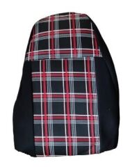 KOLTUK KILIFI JAPON KAMYONET (H-100) KOD:73