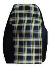 KOLTUK KILIFI JAPON KAMYONET (H-100) KOD:73