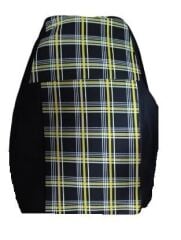 KOLTUK KILIFI JAPON KAMYONET (H-100) KOD:73