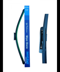 SİLECEK ÖN PEUGEOT 301 (2012 VE SONRASI) 24''+15'' 2'Lİ TAKIM KOD:95-405