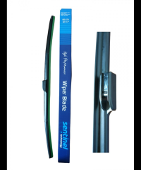 SİLECEK ÖN NİSSAN QASHQAİ XTRAİL (2014 VE SONRASI) 26''+17'' 2'Lİ TAKIM KOD:95-571