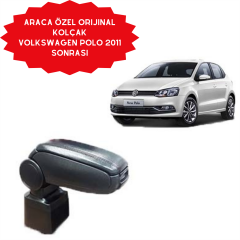 KOLÇAK ARACA ÖZEL VOLKSWAGEN POLO 2011 SONRASI AYARLI KOD:220101