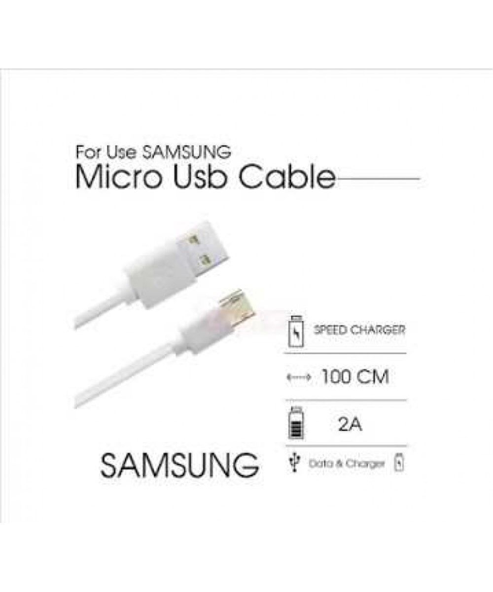 MİKRO DATA-USB-ŞARJ KABLOSU (DOLAŞMAYAN DÜZ KABLO) KOD:5901889