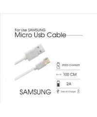 MİKRO DATA-USB-ŞARJ KABLOSU (DOLAŞMAYAN DÜZ KABLO) KOD:5901889