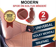KOLTUK MİNDERİ 2'Lİ MODERN MİNDER KOD:4818101
