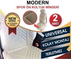 KOLTUK MİNDERİ 2'Lİ MODERN MİNDER KOD:4818101