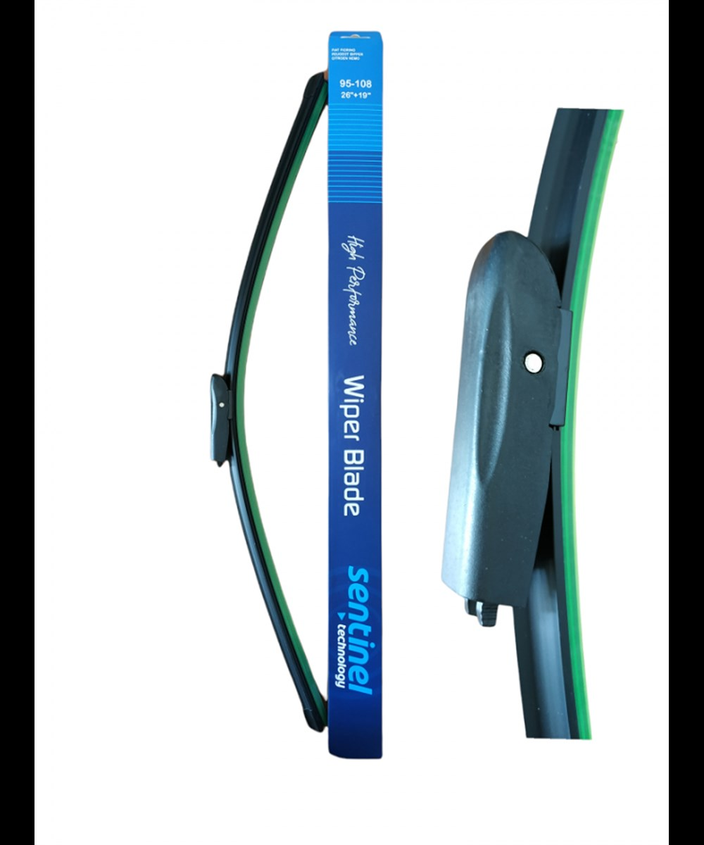 SİLECEK ÖN FİORİNO BİPPER NEMO 26''+19'' 2'Lİ TAKIM KOD:95-108